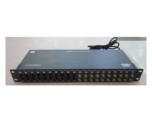 機架式電源信號組合避雷器