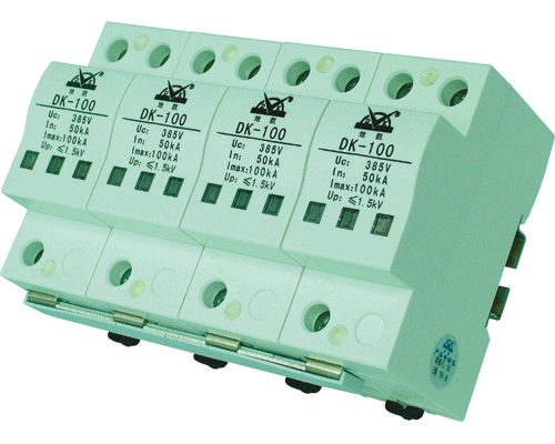 并聯\模塊\DK-100\380\Ⅰ型